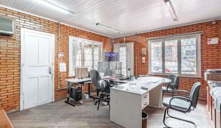 Casa com 2 quartos à venda em Santana - RS