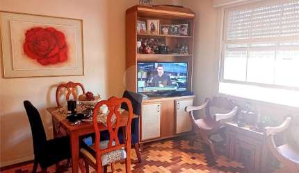 Apartamento com 3 quartos à venda em Menino Deus - RS