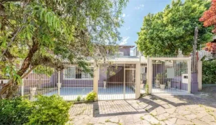 Casa com 4 quartos à venda em Vila Assunção - RS