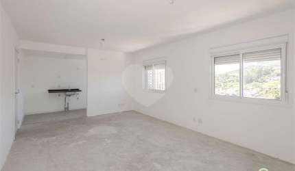 Apartamento com 1 quartos à venda em Partenon - RS