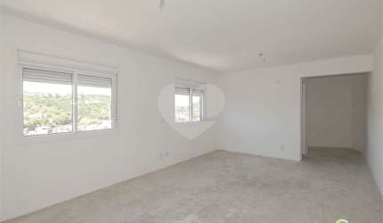 Apartamento com 1 quartos à venda em Partenon - RS