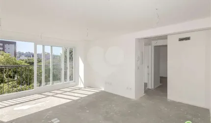 Apartamento com 2 quartos à venda em Menino Deus - RS