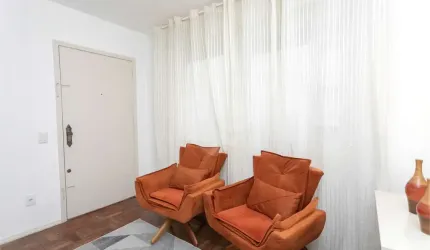 Studio com 1 quartos à venda em Centro Histórico - RS