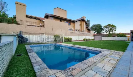 Casa com 4 quartos à venda em Vila Assunção - RS