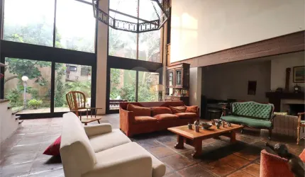 Casa com 5 quartos à venda em Vila Conceição - RS