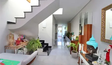 Casa com 2 quartos à venda em Hípica - RS