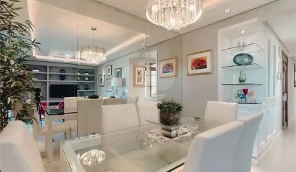 Apartamento com 3 quartos à venda em Menino Deus - RS