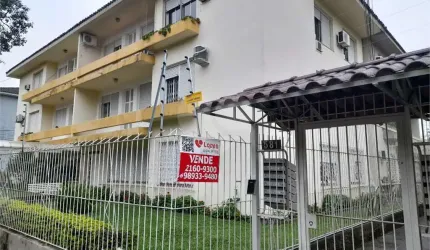 Apartamento com 2 quartos à venda em Menino Deus - RS