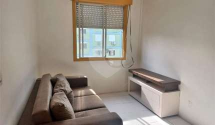 Apartamento com 2 quartos à venda em Camaquã - RS
