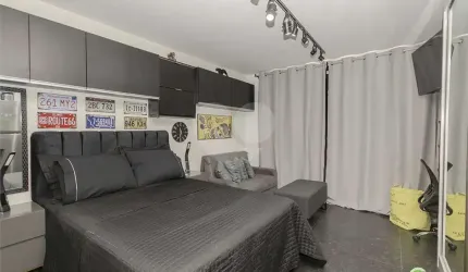 Apartamento com 1 quartos para locação em Independência - RS