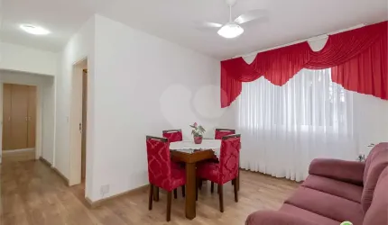 Apartamento com 3 quartos à venda em Cristo Redentor - RS