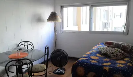 Apartamento com 1 quartos à venda em Partenon - RS
