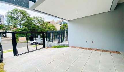 Casa com 3 quartos à venda em Chácara Das Pedras - RS