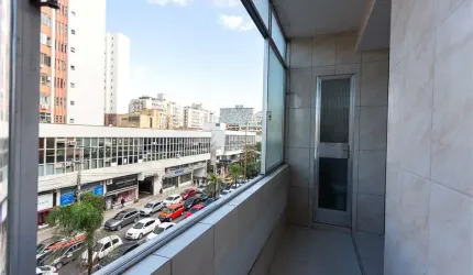 Apartamento com 3 quartos à venda em Floresta - RS