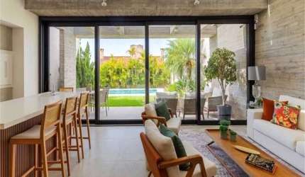 Casa com 4 quartos à venda em Três Figueiras - RS