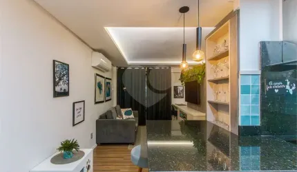 Apartamento com 1 quartos à venda ou para locação em Independência - RS