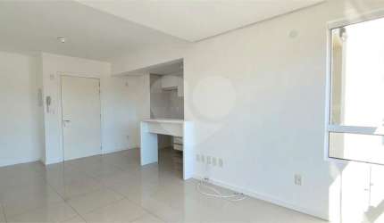 Apartamento com 2 quartos à venda em Santana - RS