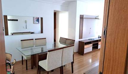 Apartamento com 3 quartos à venda em Partenon - RS
