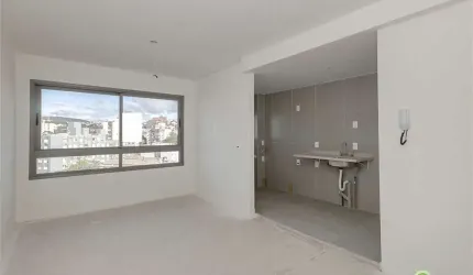 Apartamento com 2 quartos à venda em Farroupilha - RS
