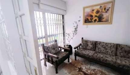 Apartamento com 2 quartos à venda em Boa Vista - RS