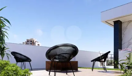 Apartamento com 3 quartos à venda em Higienópolis - RS