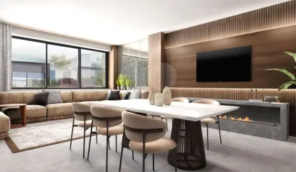 Apartamento com 3 quartos à venda em Petrópolis - RS