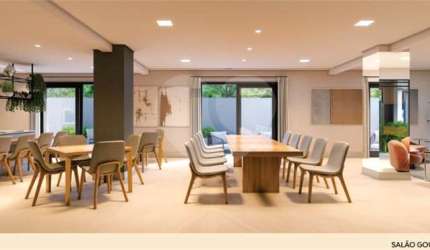 Apartamento com 3 quartos à venda em Passo Da Areia - RS