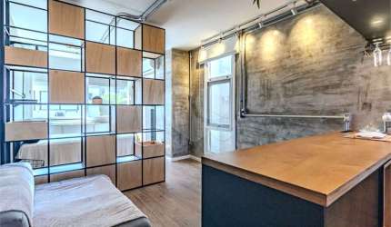 Studio com 1 quartos à venda ou para locação em Rio Branco - RS