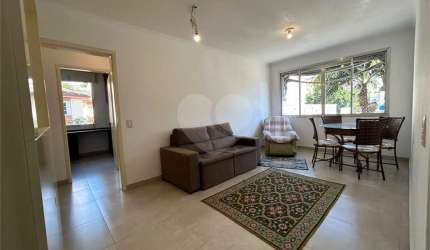 Apartamento com 2 quartos à venda em Mont Serrat - RS