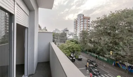 Apartamento com 2 quartos à venda em Auxiliadora - RS