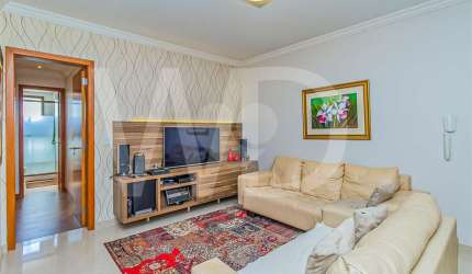 Apartamento com 3 quartos à venda em Passo Da Areia - RS