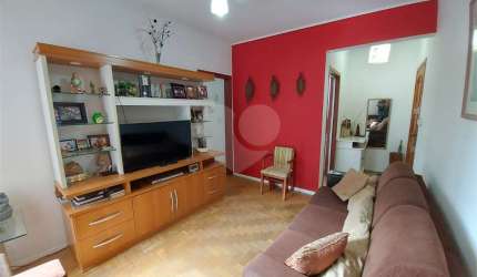 Apartamento com 2 quartos à venda em Centro Histórico - RS