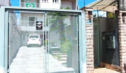Casa com 4 quartos à venda ou para locação em Jardim Itu - RS