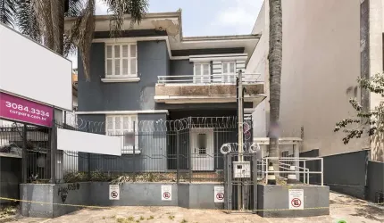 Sobrado com 3 quartos à venda ou para locação em Rio Branco - RS