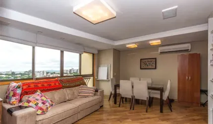 Apartamento com 2 quartos à venda ou para locação em Passo Da Areia - RS