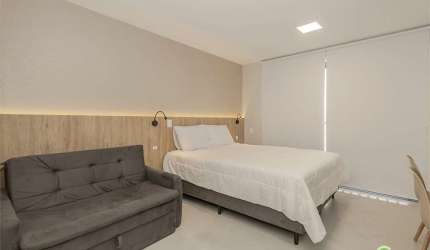 Apartamento com 1 quartos à venda ou para locação em Independência - RS