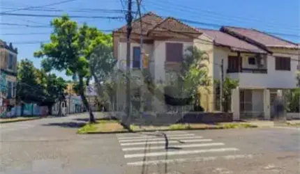 Terreno à venda em Medianeira - RS
