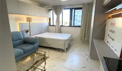Apartamento com 1 quartos à venda em Rio Branco - RS