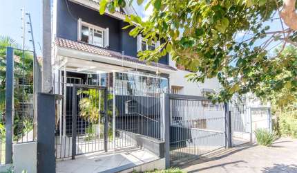 Casa com 3 quartos à venda em Chácara Das Pedras - RS
