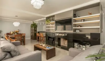 Apartamento com 3 quartos à venda em Rio Branco - RS