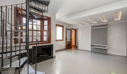 Cobertura com 4 quartos à venda em Auxiliadora - RS