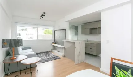 Apartamento com 3 quartos à venda em Higienópolis - RS