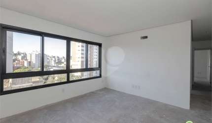 Apartamento com 2 quartos à venda em Petrópolis - RS
