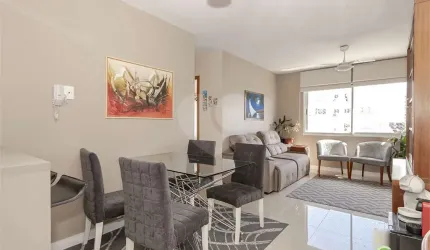 Apartamento com 3 quartos à venda em Partenon - RS