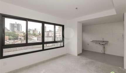 Apartamento com 2 quartos à venda em Petrópolis - RS