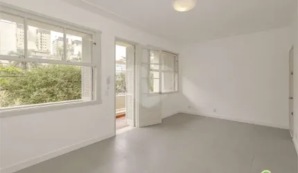 Apartamento com 3 quartos à venda em Menino Deus - RS