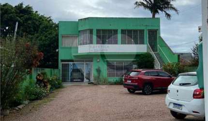 Casa com 5 quartos à venda ou para locação em Espírito Santo - RS