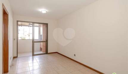 Apartamento com 2 quartos à venda em Santana - RS