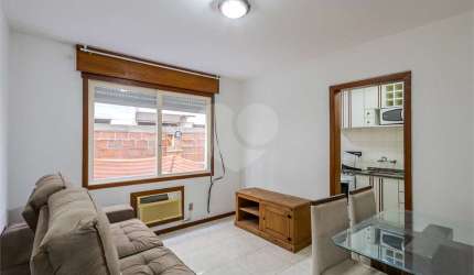 Apartamento com 1 quartos para locação em Independência - RS