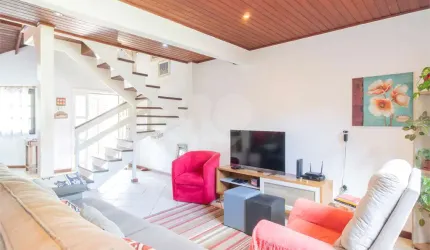 Casa com 3 quartos à venda em Vila Conceição - RS